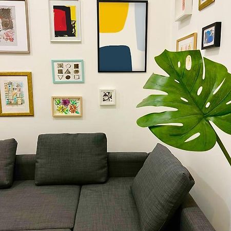 Apartmán Casa Mires Neapol Exteriér fotografie