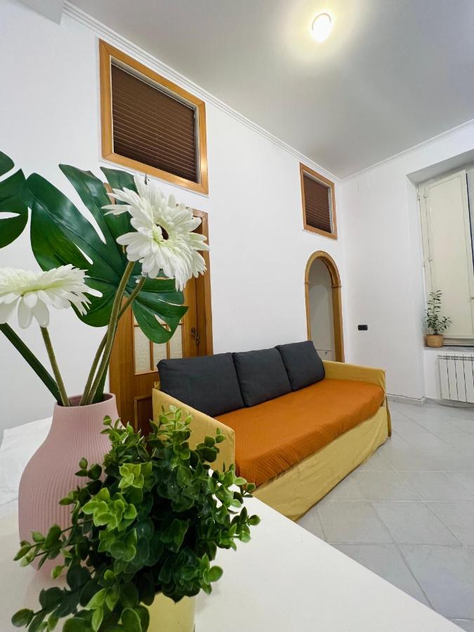 Apartmán Casa Mires Neapol Exteriér fotografie